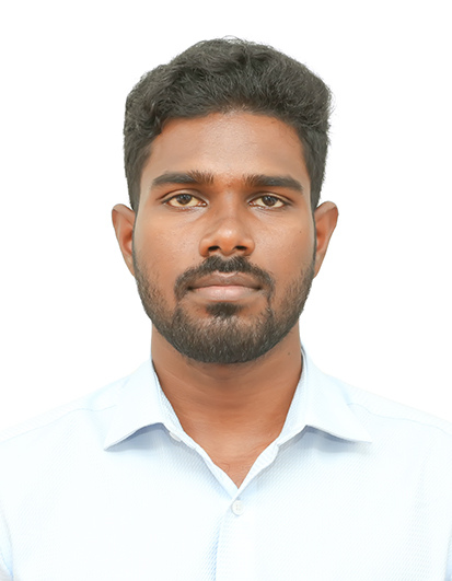 Dr NARENDRAN M G